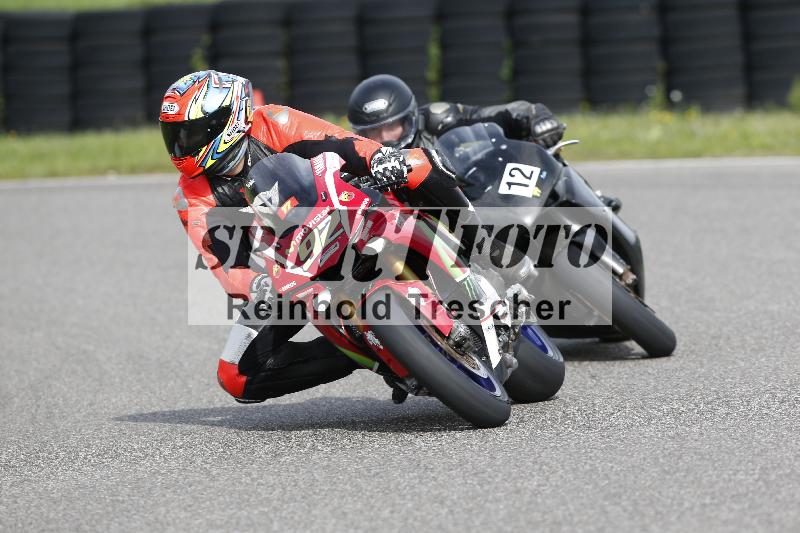 /53 16.09.2025 Track Day Domi Aegerter ADR/Gruppe rot/12